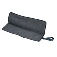 thumbnail image 3 of Uxcell Wet Umbrellas Bag 4.9" x 13.4" Water Absorption Umbrella Cover, Navy Blue, 3 of 5
