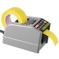 thumbnail image 4 of VEVOR Automatic Tape Dispenser Adhesive Electric Cutter Packaging Machine Cutting Machine 6-60mm Tape Width, 4 of 12