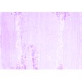 thumbnail image 1 of Ahgly Company Indoor Rectangle Solid Purple Modern Area Rugs, 7' x 10', 1 of 4