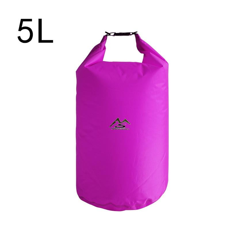 Camping and Fishing Roll Top Closure Backpacks 10L 15L Beach Hiking Duokoly Sack Keep Gear Dry Lightweight Storage Bag for Kayaking Rafting Boating Floating Waterproof Dry Bag Black Camping and Fishing Roll Top Closure Backpacks 10L 15L Beach Hiking Duokoly Sack Keep Gear Dry Lightweight Storage Bag for Kayaking Rafting Boating Floating Waterproof Dry Bag Black