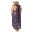 thumbnail image 2 of Vans Womens Push Back Tank Dress, Multicoloured, Small, 2 of 2