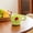 C, variant on Cute Cartoon Ceramic Mugs - Stackable Summer Fruit Design for Coffee and Tea
