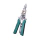 thumbnail image 3 of Pelacables Pelacables Herramienta de Cableado Mango Ergonómico Crimpadora Profesional 215 mm, 3 of 8