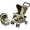Evenflo Journey Discovery Travel System