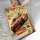 thumbnail image 5 of Póster de carreras retro de coches JDM de Japón de los años 90, impresiones en lienzo, carteles para decoración del hogar, sala de estar, dormitorio, pintura de pared sin marco, 5 of 5