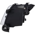 thumbnail image 3 of Headlight Compatible with FORD EDGE 07-10 RH Assembly Halogen Chrom Interior, 3 of 5
