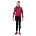 thumbnail image 2 of Regatta Boys/Girls Barlia Winter Leggings, 2 of 5
