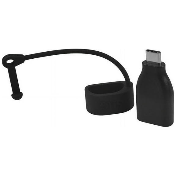 SIIG CB-US0K12-S1 Black SuperSpeed USB 3.1 GEN1