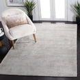 thumbnail image 3 of Safavieh  Handmade Himalaya Bronwyn Wool/ Viscose Rug Blue 2'3" x 12' Runner Latex Free Geometric Handmade 12' Runner Runner,Handmade Living, 3 of 5