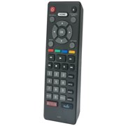 New NC263UH Remote for FUNAI Blu-ray Disc DVD Player NB620FX4 NB620FX4F NB500FX4