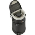thumbnail image 5 of Lowepro 11x26cm Lens Case, Black, 5 of 7