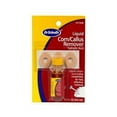 thumbnail image 2 of Dr. Scholl's Corn/Callus Remover Liquid 0.33 oz, 2 of 2