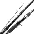 thumbnail image 3 of Okuma CRS-C-741XH 7 ft. 4 in. Cerros Extra Heavy Casting Fishing Rod, 3 of 3