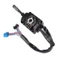 thumbnail image 1 of Wiper Column Stalk Switch, Turn Signal Indicator and Wiper Control Combination Switch 8973640740 For NPR NQR NRR, 1 of 7