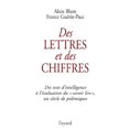 thumbnail image 1 of Des lettres et des chiffres, 1 of 2
