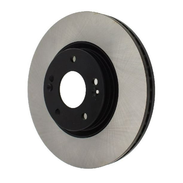 GOPARTS Replacement for 20112013 Kia Sorento Front Disc Brake Rotor