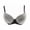 70B, variant on Women Spike Stud Crop Top Punk Steel Sports Bra Festival Rave Club Stage Concert Wear