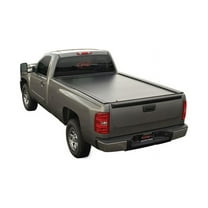 Pace Edwards MFMFA31A62 Full Metal Jackrabbit Tonneau Cover for 1997 Chevrolet C2500 Base 78.0 in. Bed Fleetside, Matte Black
