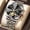 939 Gold Black S, variant on Luxury Original Stainless Steel Reloj Luminous Waterproof Chronograph Quartz Watch for Men
