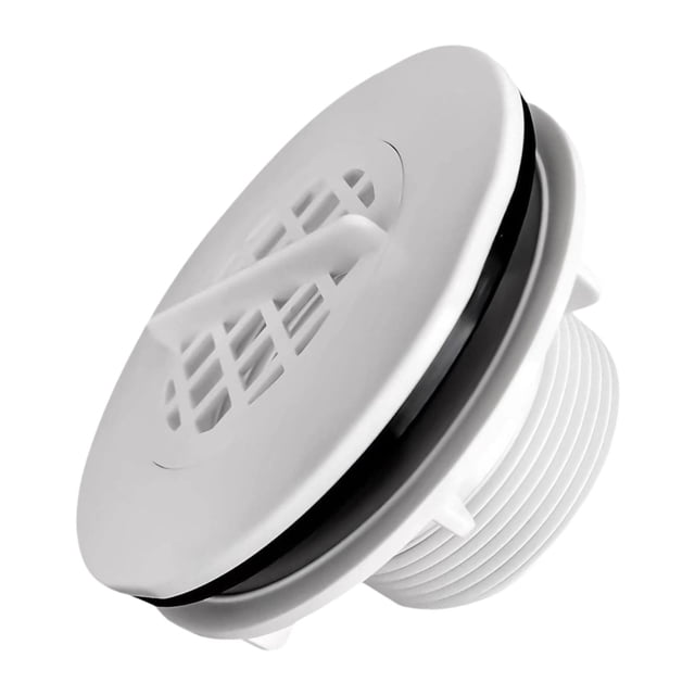 Kit de Filtro de Entrada Roscado: Reemplazo Eficaz para Filtro de Tanque de Almacenamiento de Agua
