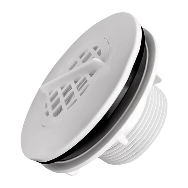Kit de Filtro de Entrada Roscado: Reemplazo Eficaz para Filtro de Tanque de Almacenamiento de Agua