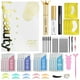 thumbnail image 1 of Kit de estiramiento de pestañas y laminación de cejas Libeauty con sérum de crecimiento, 1 of 9