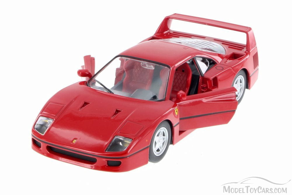 ferrari f40 diecast
