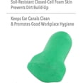 thumbnail image 3 of 100 Pieces Honeywell Bagu Lpf-1 Soundproof Earplugs Workshop Noise Reduction Anti-noise Earplugs Lea, 3 of 5