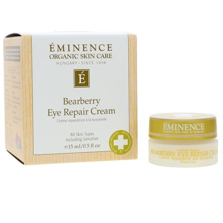 Eminence Bearberry Eye Repair Cream 0.5 oz