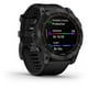 thumbnail image 3 of Reloj Garmin Fenix 7x Solar Gris Oscuro 51mm Garmin Fenix 7x, 3 of 3