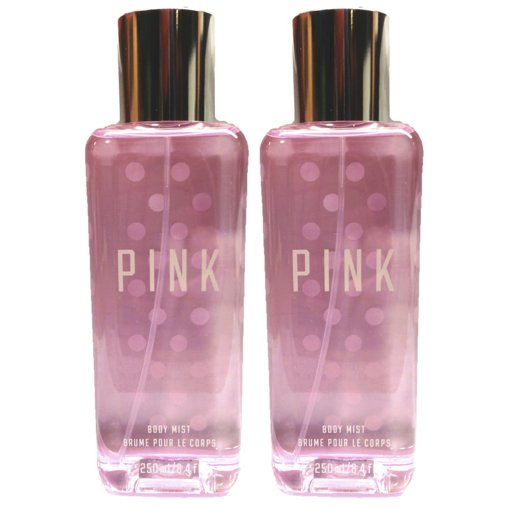 Victoria's Secret - Victoria's Secret PINK Original Body Mist 8.4oz ...