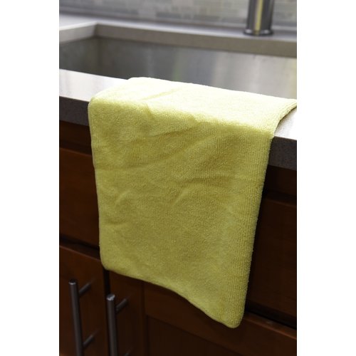 Great Value Wet Mopping Cloths, 24 Count