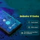 thumbnail image 5 of 2X Rastreador T1000-e Lora Meshtastic con LR1110, NRF52840, AG3335 GPS, Posicionamiento Interior y Exterior IP65, Sensor de Movimiento, 5 of 5