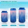 thumbnail image 2 of Mangas para Latas WK IEASON Neopreno 12OZ/355mL y 16OZ/473mL (Set de 3), 2 of 6