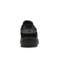 thumbnail image 4 of New Balance Kid's 990v6 Triple Black Running Shoes, from StockX, 4 of 5