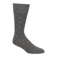 thumbnail image 2 of Men's Dress Socks, 5-Pair Classic Formal Socks, Premium Business Dress Socks for Men, 2 of 8