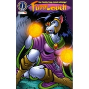 Furrlough #79 VF ; Radio Comix Comic Book