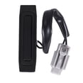 thumbnail image 3 of Guardoinrt Car Rear Trunk Tailgate Switch Handle 90602-JD004 90602-JD00B 90602JD004 For Qashqai J10 2006 2007 2008 2009 - 2014 1Set, 3 of 6
