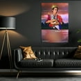 thumbnail image 6 of Conan Gray Album Cover  Posters,Canvas Bedroom Decor Landscape Office Room Decor Gift, 6 of 7