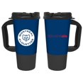 thumbnail image 1 of The Sports Vault Thermo Gripper Mug Montreal Alouettes, 1 of 1