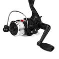 thumbnail image 3 of Mini Portable Pocket Fishing Rod Pen Design Aluminum Alloy Pole Reel Combo for Anglers, 3 of 6