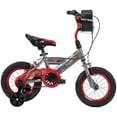 thumbnail image 6 of Huffy 72129 Disney Cars Bike 12 in. Quick Connect Assembly, Tire Case, 6 of 10