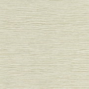 Warner Textures Mabe Ivory Faux Grasscloth Wallpaper