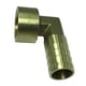 thumbnail image 2 of Conector de codo neumático Zulema Accesorios de tubería de agua 16mm, 2 of 8