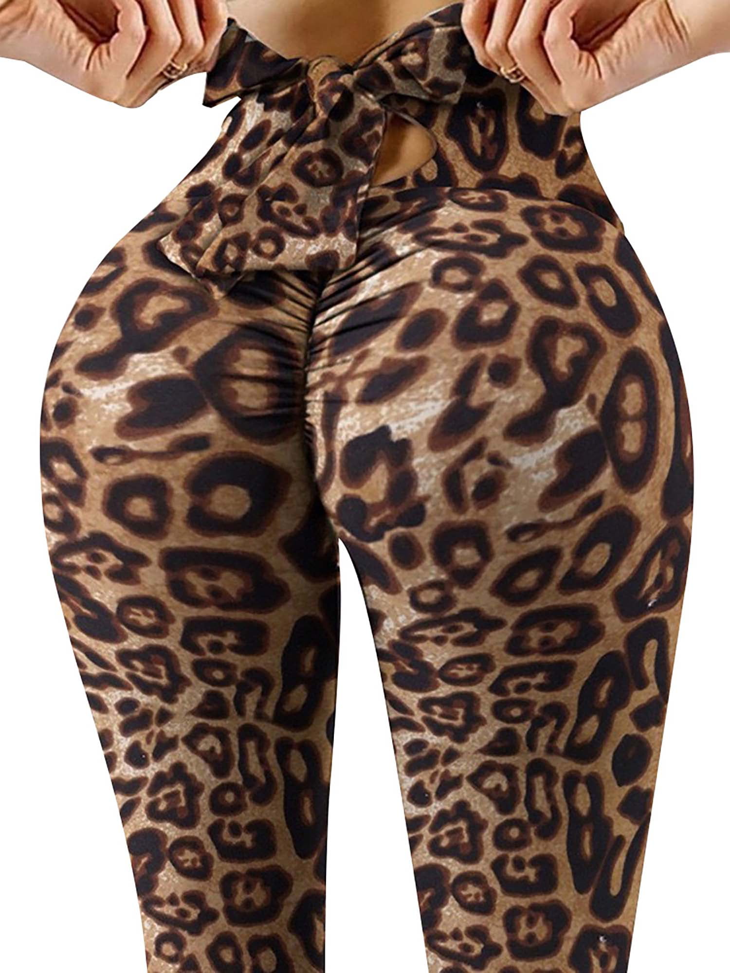 Yoga Gym Leggings 