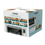 Cosori by VeSync 6-Slice Smart Toaster Oven, Stainless Steel