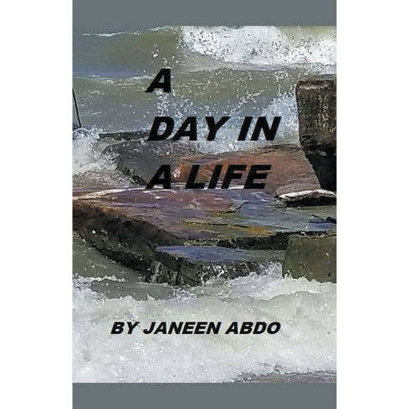A Day in Life, (Paperback)