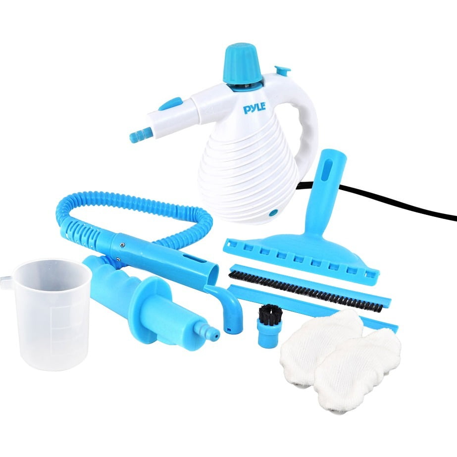 Handheld Steamer Birdie Multipurpose Pressurized Steam Cleaner