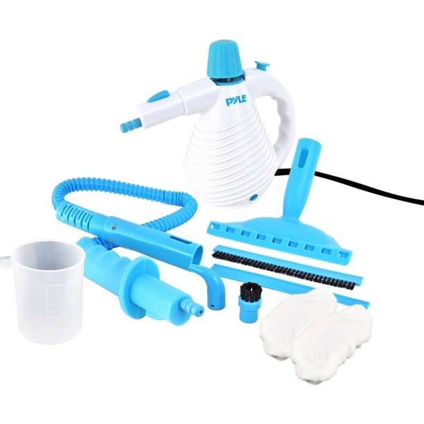 Handheld Steamer Birdie Multipurpose Pressurized Steam Cleaner