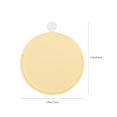 thumbnail image 3 of EeaseCA 3 Pcs Mini Miroirs de Maquillage Compacts Miroirs Cosmétiques Miroirs Portables pour Extérieur, 3 of 7
